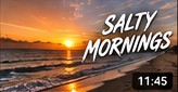 Gulf Coast sunrise